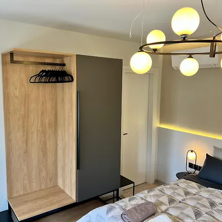 Rooms-fine Living Hotel