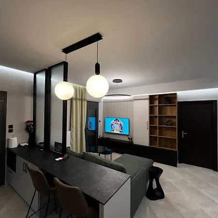 Hotel Rooms-fine Living