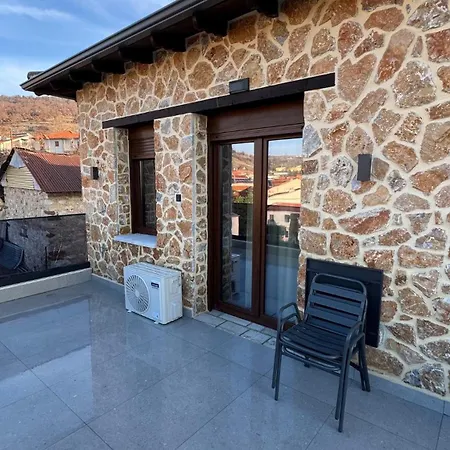 Rooms-fine Living Vevi