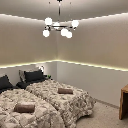 Rooms-fine Living * Vevi