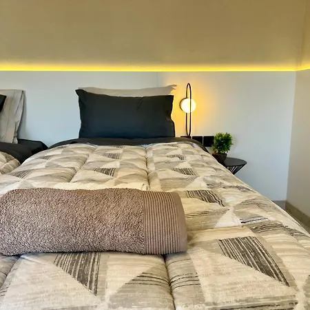 Rooms-fine Living Hotel