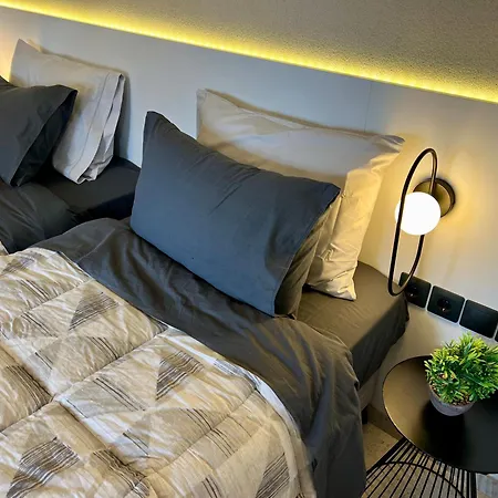 Rooms-fine Living Hotel Vevi