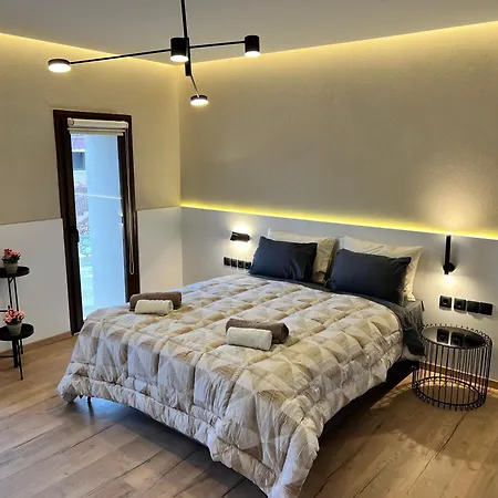 Rooms-fine Living Hotel Vevi