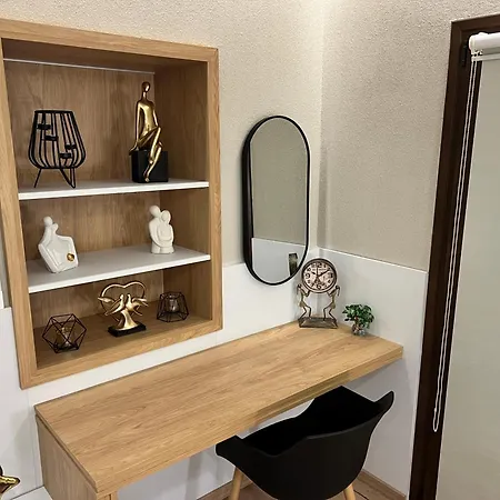 Hotel Rooms-fine Living