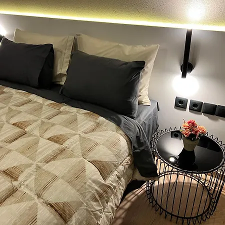 Rooms-fine Living Хотел