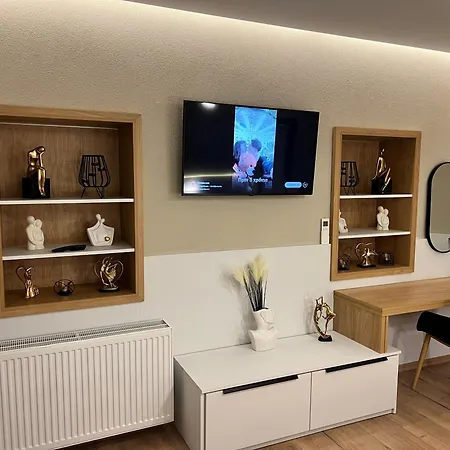 Hotel Rooms-fine Living
