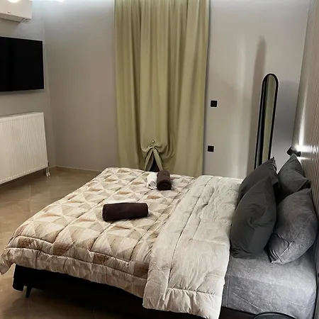 Rooms-fine Living Hotel Vevi