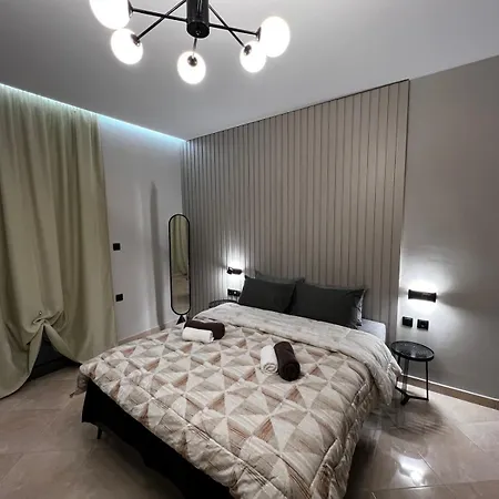 Rooms-fine Living Vevi