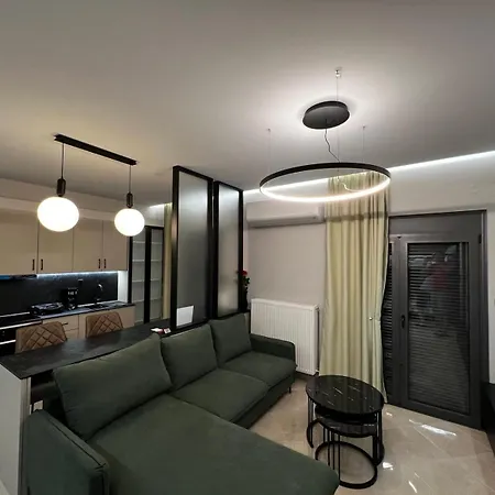 Rooms-fine Living *