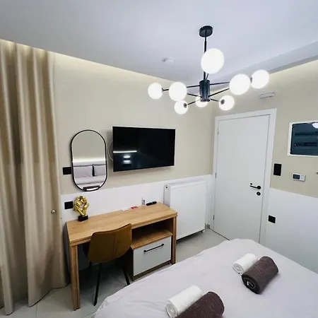 Rooms-fine Living Vevi