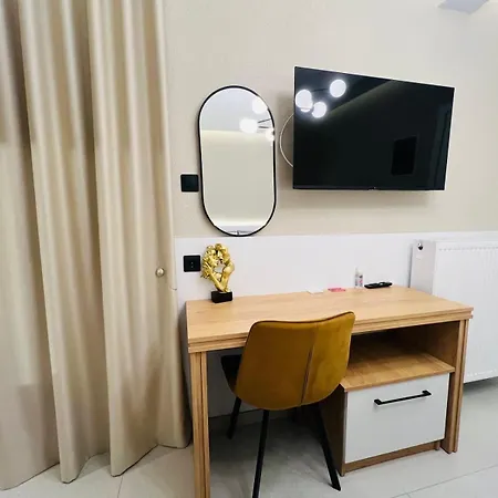 Rooms-fine Living Хотел Vevi