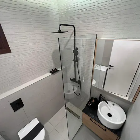 Hotel Rooms-fine Living Vevi