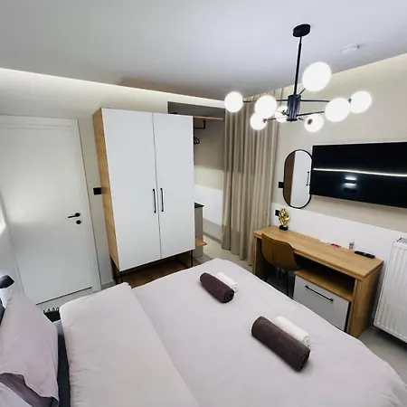 Rooms-fine Living Hotel