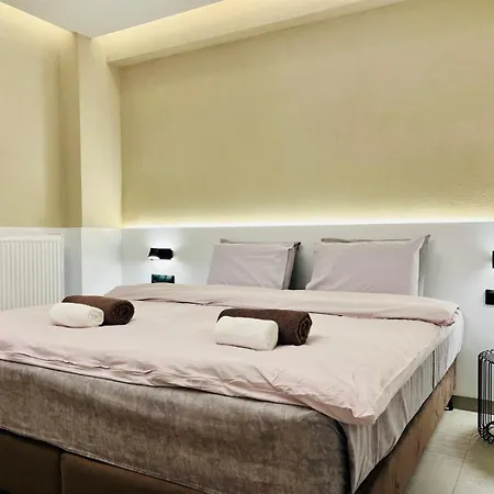 Rooms-fine Living Hotel
