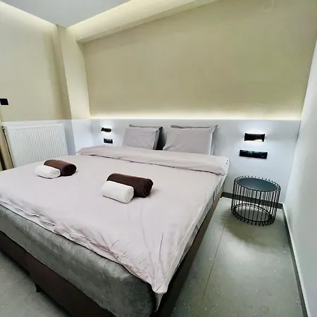Rooms-fine Living Hotel *