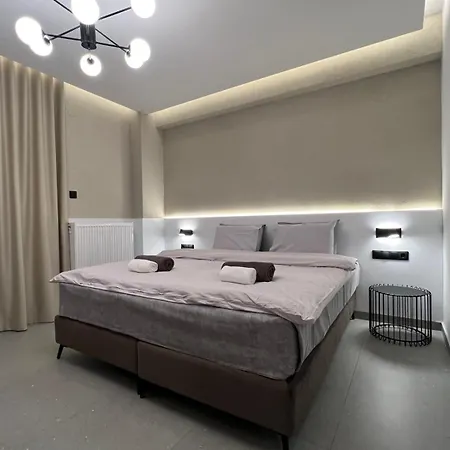 Hotel Rooms-fine Living