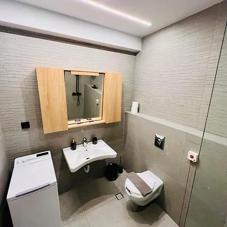 Hotel Rooms-fine Living Vevi