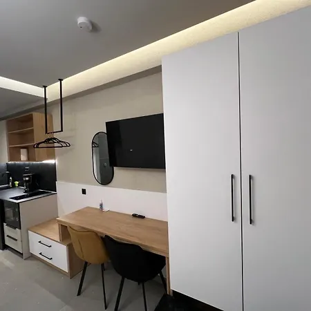 Hotel Rooms-fine Living Vevi