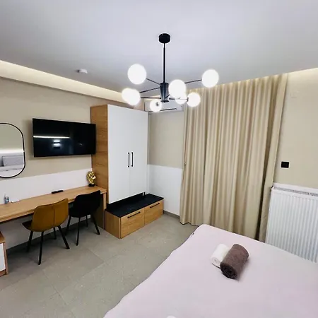 Rooms-fine Living Hotel *