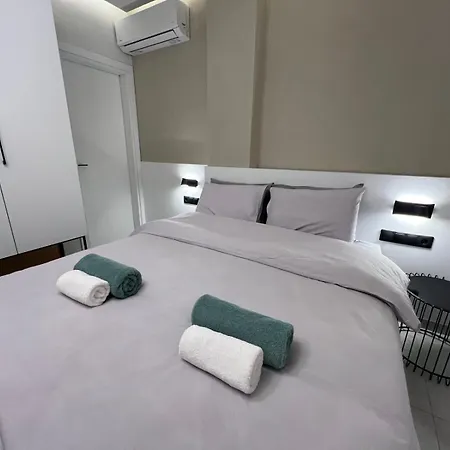 호텔 Rooms-fine Living Vevi