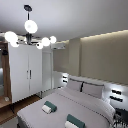 Rooms-fine Living 호텔 *