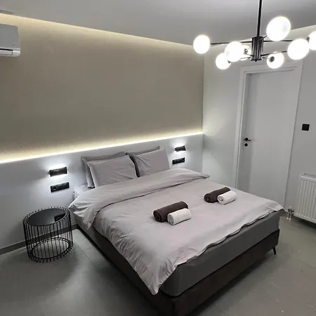 Hotel Rooms-fine Living