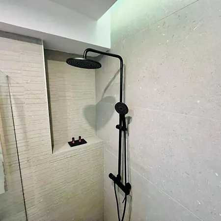 호텔 Rooms-fine Living *