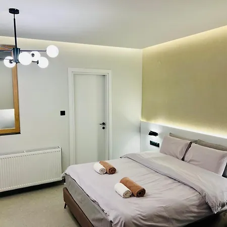 Rooms-fine Living 호텔