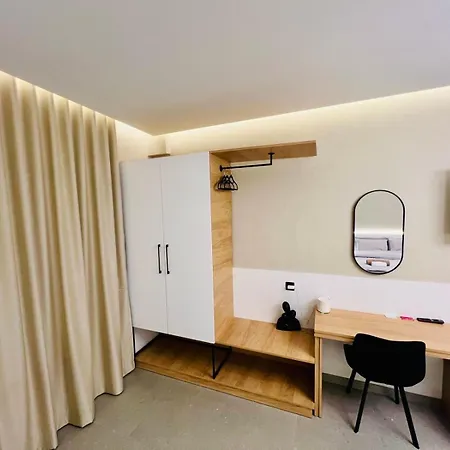 Rooms-fine Living Hotel *
