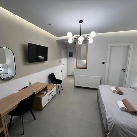 호텔 Rooms-fine Living