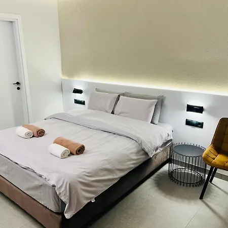 호텔 Rooms-fine Living *