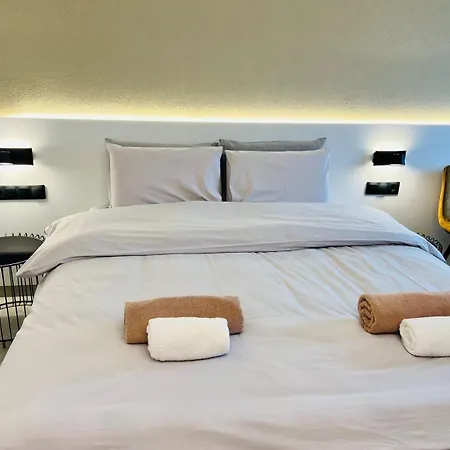 Rooms-fine Living 호텔 *