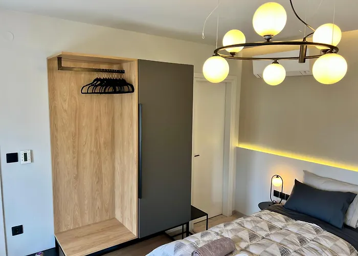 Rooms-fine Living Otel