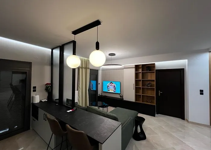 Otel Rooms-fine Living