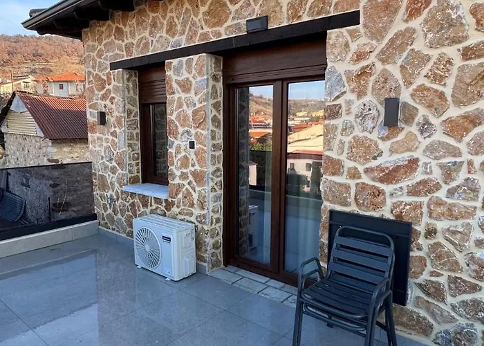 Rooms-fine Living Vevi