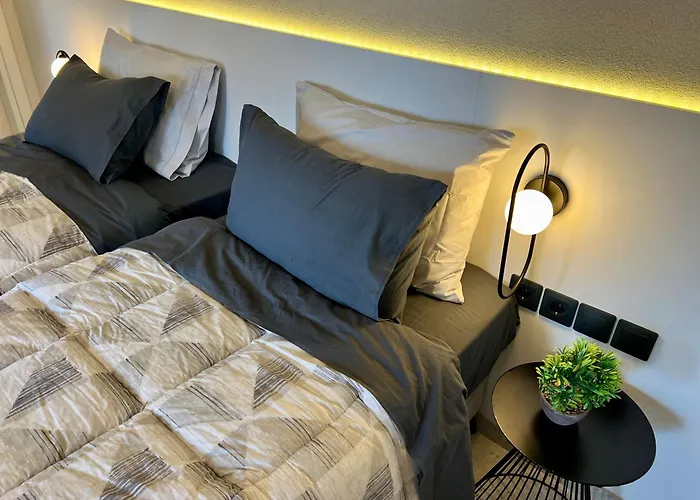 Rooms-fine Living Hotel Vevi