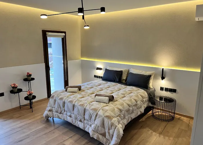 Rooms-fine Living Hotel Vevi