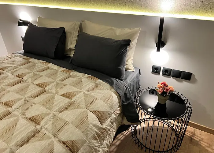 Rooms-fine Living Hotel