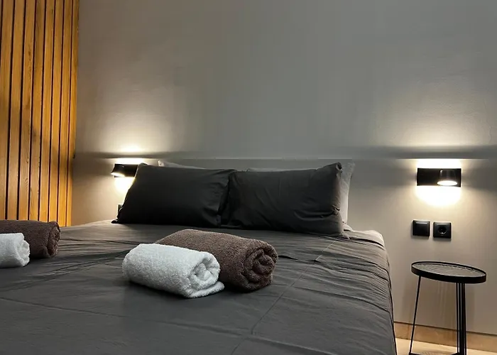 Rooms-fine Living Hotel *