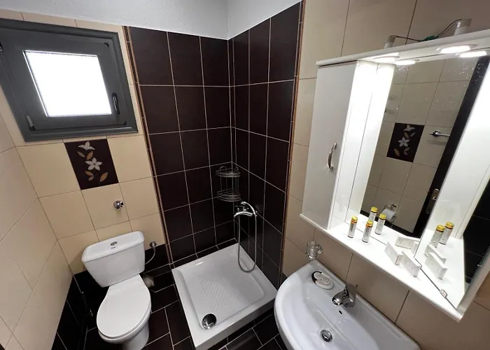 Rooms-fine Living Hotel *