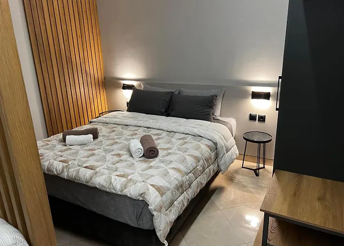Hotel Rooms-fine Living