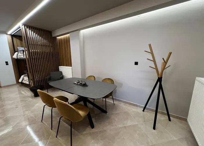Otel Rooms-fine Living Vevi