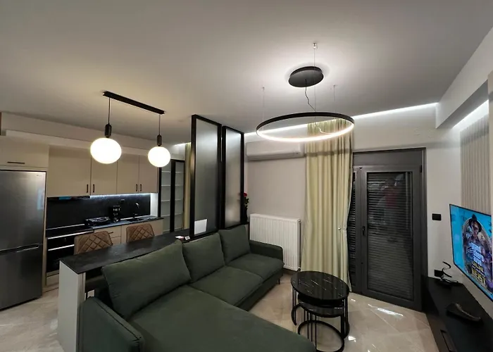 Rooms-fine Living *