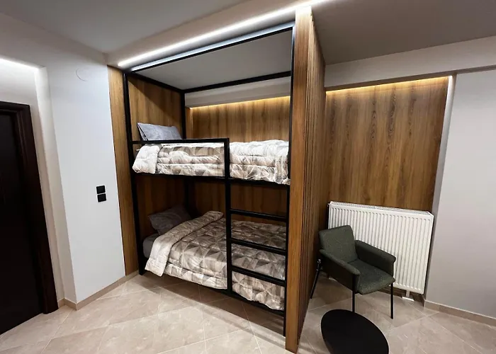 Rooms-fine Living Vevi