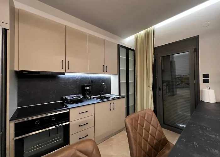 Rooms-fine Living Hotel Vevi