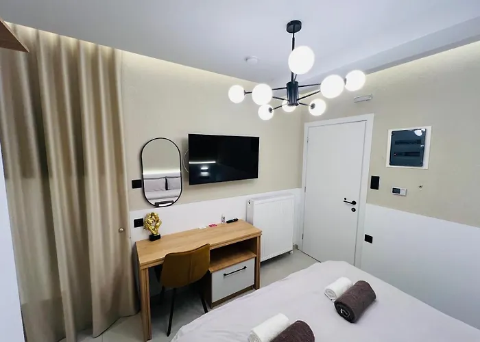 Rooms-fine Living Vevi