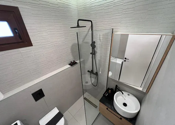 Hotel Rooms-fine Living Vevi