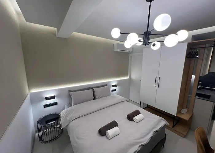 Rooms-fine Living Vevi