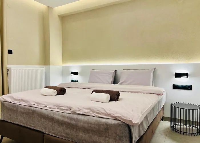 Rooms-fine Living Hotel