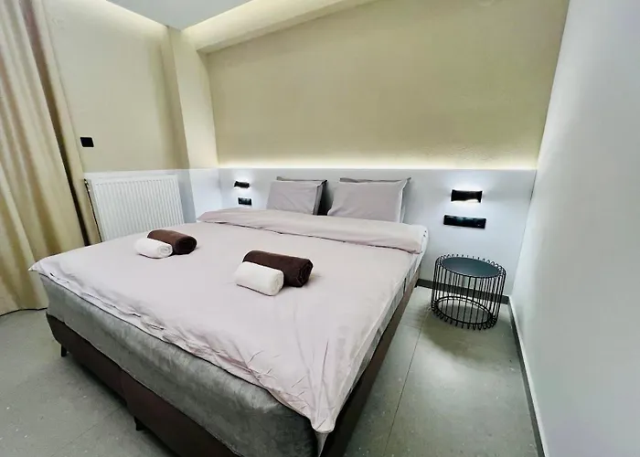 Rooms-fine Living Hotel *